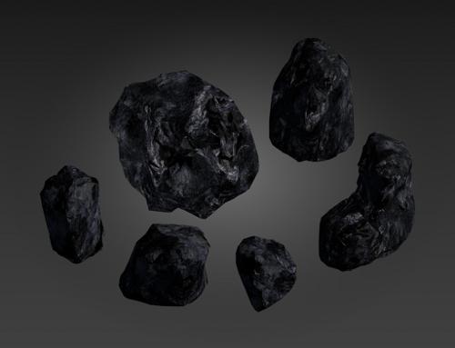 Coal preview image